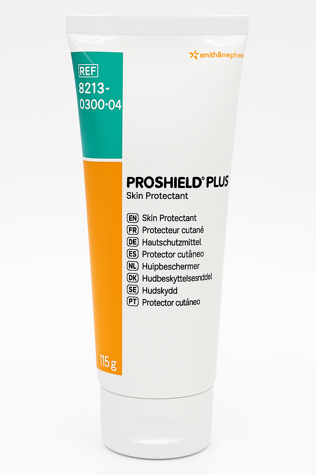 Proshield Plus Skin Protectant Cream 115g | Barrier Moisturising Cream
