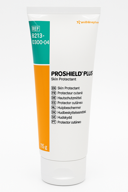 Proshield Plus Skin Protectant Cream 115g | Barrier Moisturising Cream