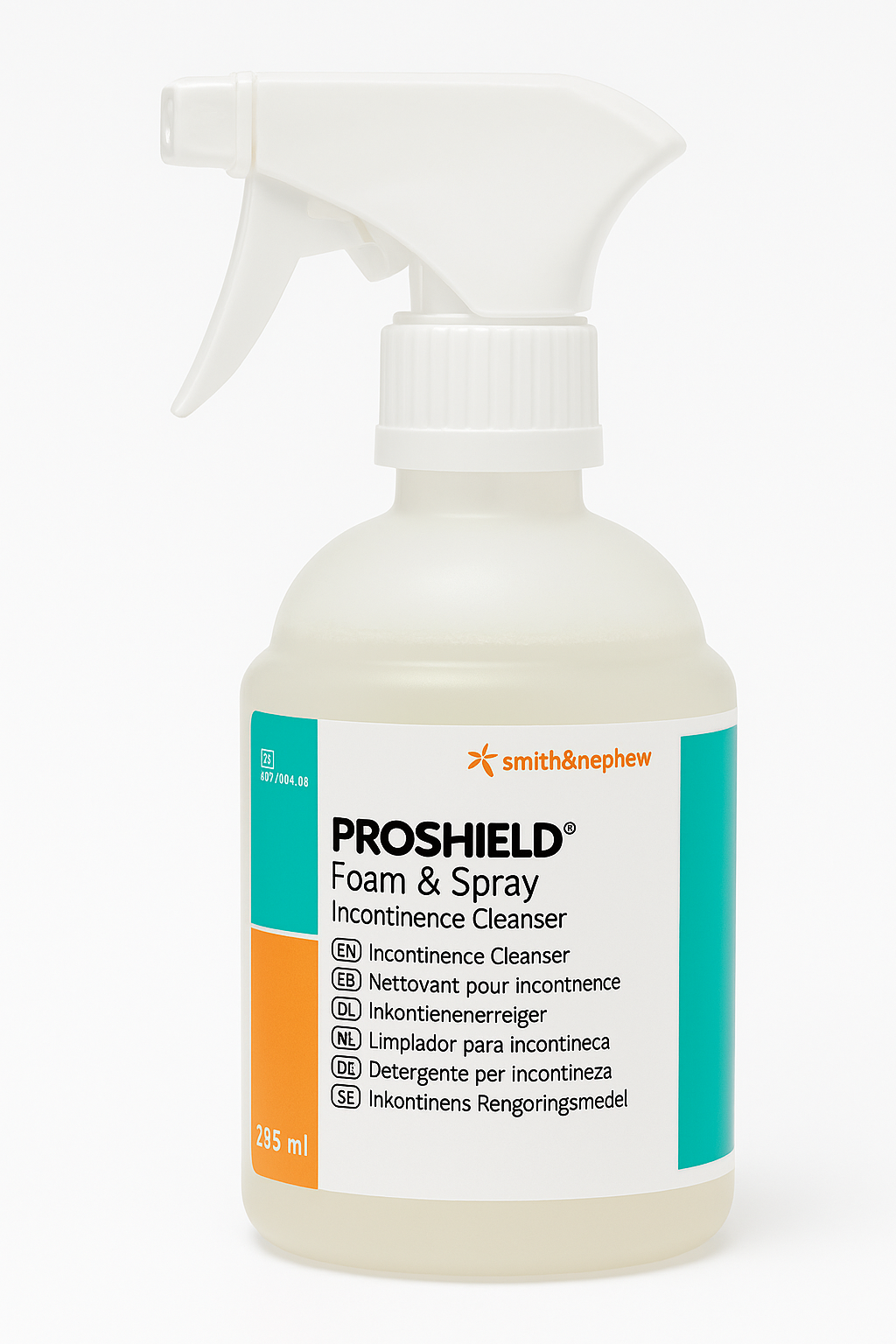 Proshield Skin Protectant Spray 235ml | Barrier Spray for Skin Protection
