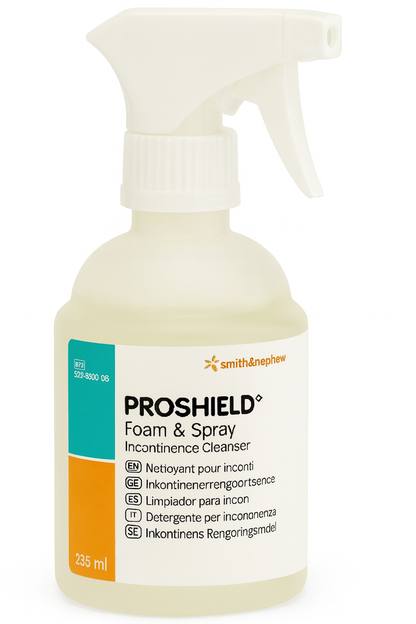 Proshield Skin Protectant Spray 235ml | Barrier Spray for Skin Protection