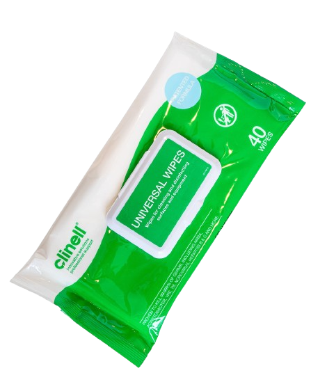 Clinell Supply Range