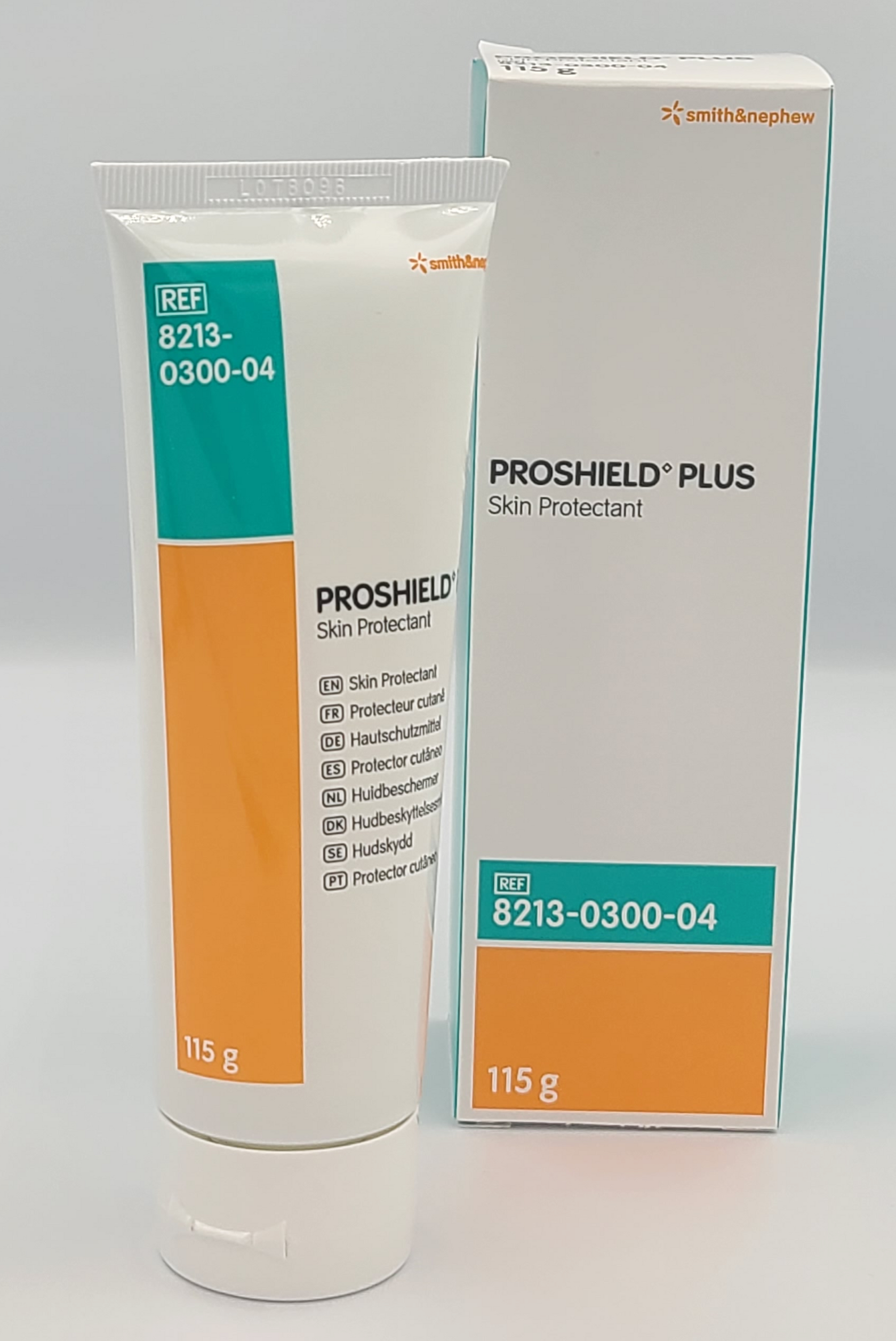 Proshield Plus 115g Barrier Cream - Skin Moisture Protect – MediSale