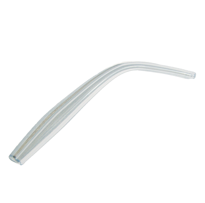 UHS Yankauer Sucker Midi No Vacuum Pack of 1 | Sterile Suction Tube Tip