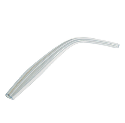 UHS Yankauer Sucker Midi No Vacuum Pack of 1 | Sterile Suction Tube Tip