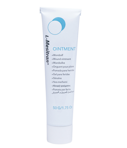 Klinion L-Mesitran Ointment 50g | Medical Grade Honey Wound Care