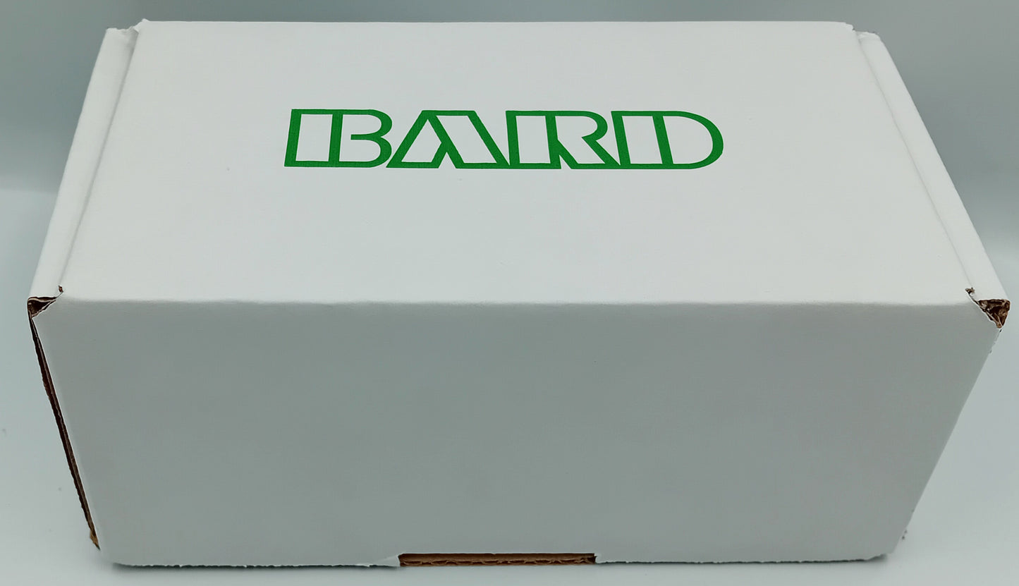 Bard Flip-Flo Catheter Valve – Box of 5