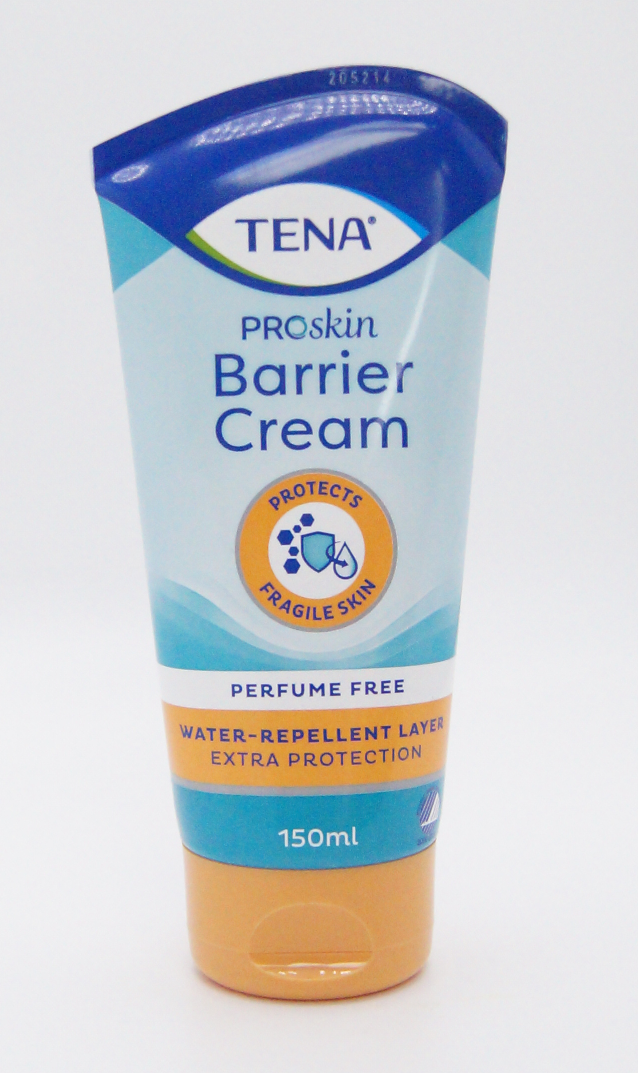 Tena Range: Barrier Cream, Wash Cream, Wet Wipes - Fast P&P, 24hr RM