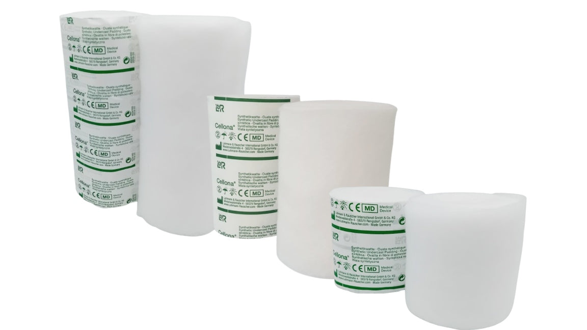 Cellona Padding Cellona Synthetic Undercast Paddings – MediSale