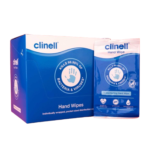 Clinell Supply Range