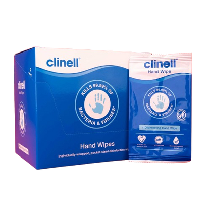 Clinell Supply Range