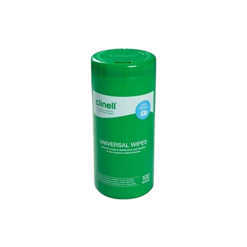 Clinell Supply Range