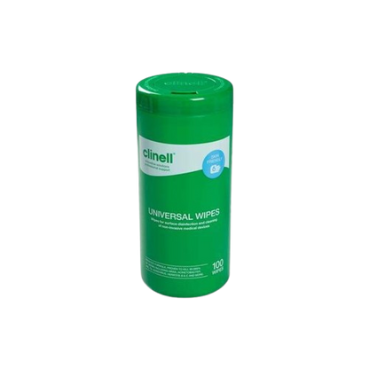 Clinell Supply Range