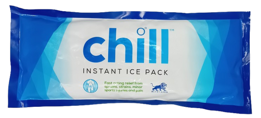 Single Use Disposable Instant Cold Pack XL