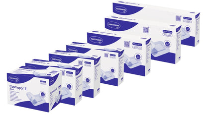 Cosmopor E Sterile Adhesive Dressings