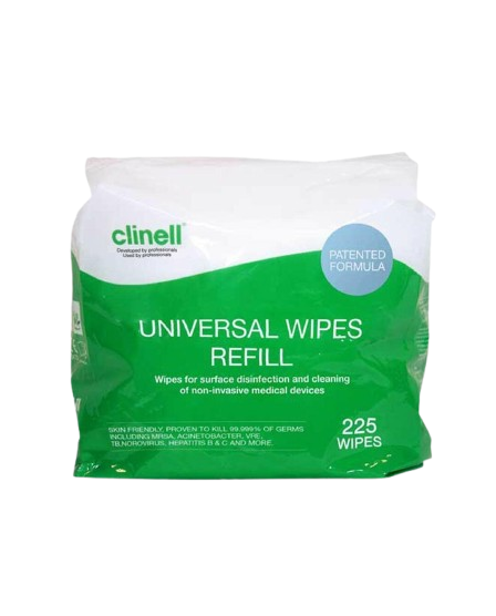 Clinell Supply Range