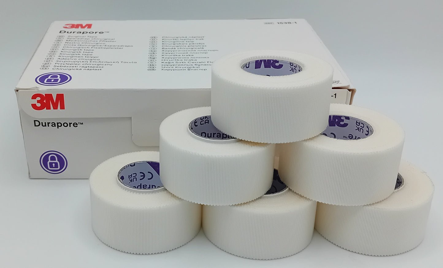 Durapore Surgical Tape