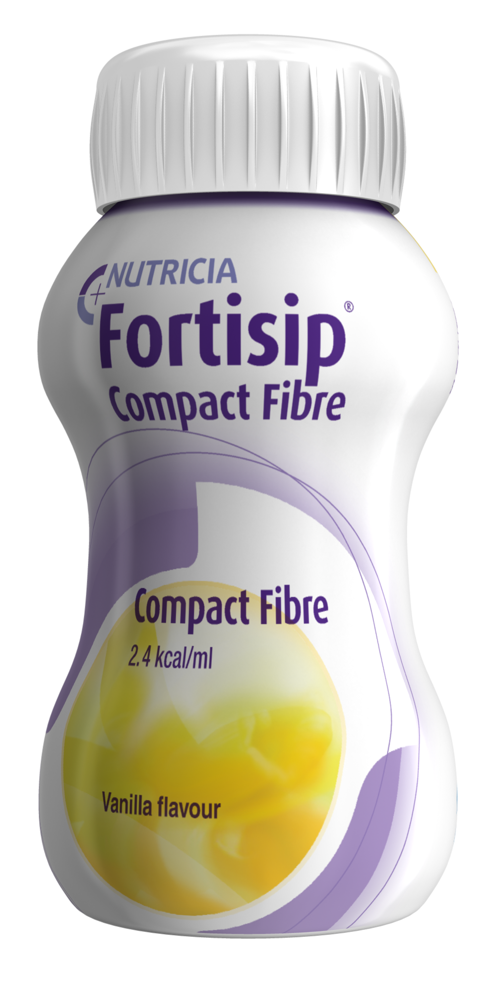 Fortisip Compact Fibre Pack of 4
