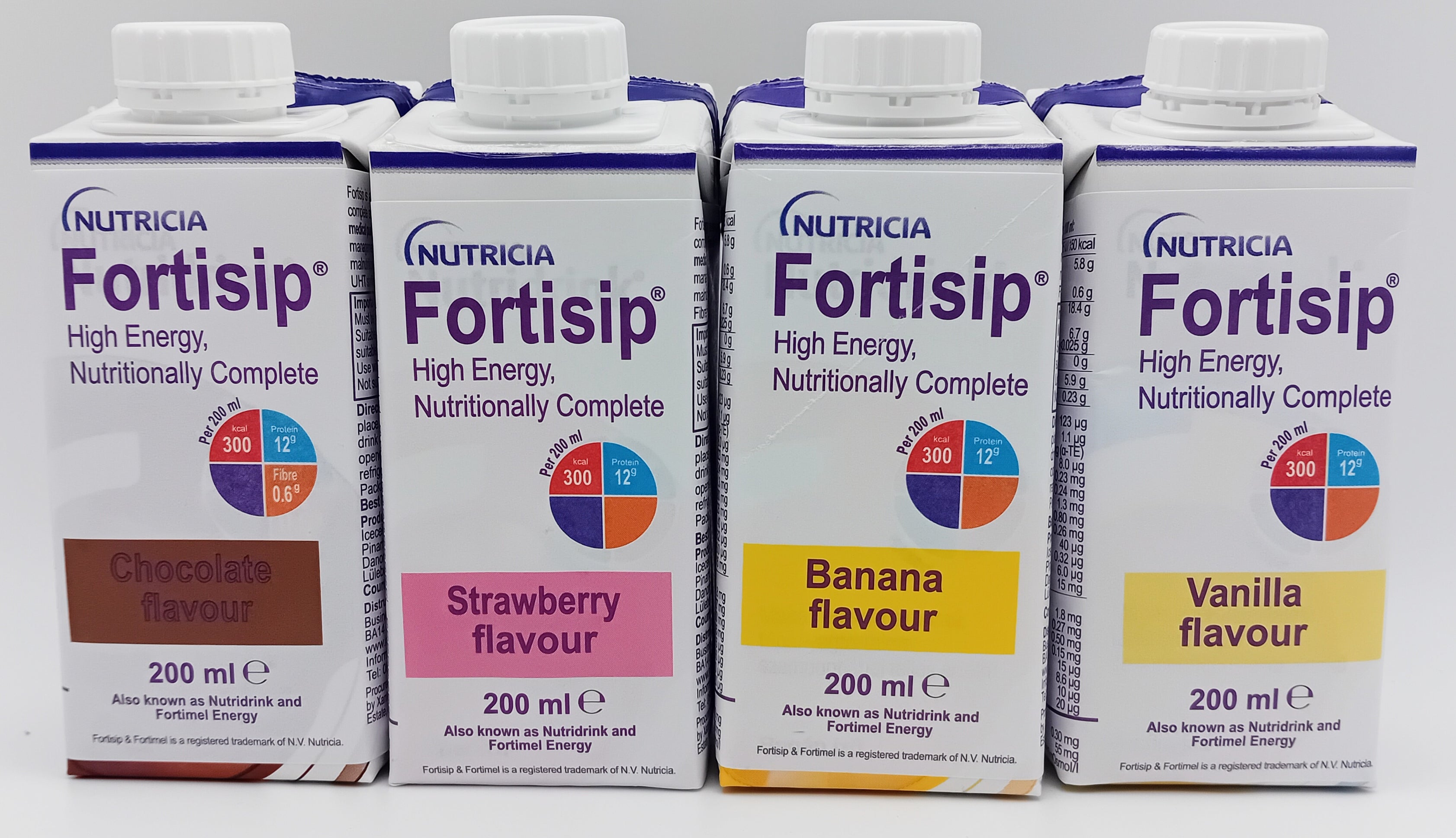 Frontiszip Renaissance 200ml Nutricia Fortisip High Energy – MediSale