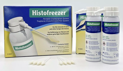 Histofreezer Portable Cyrosurgical System