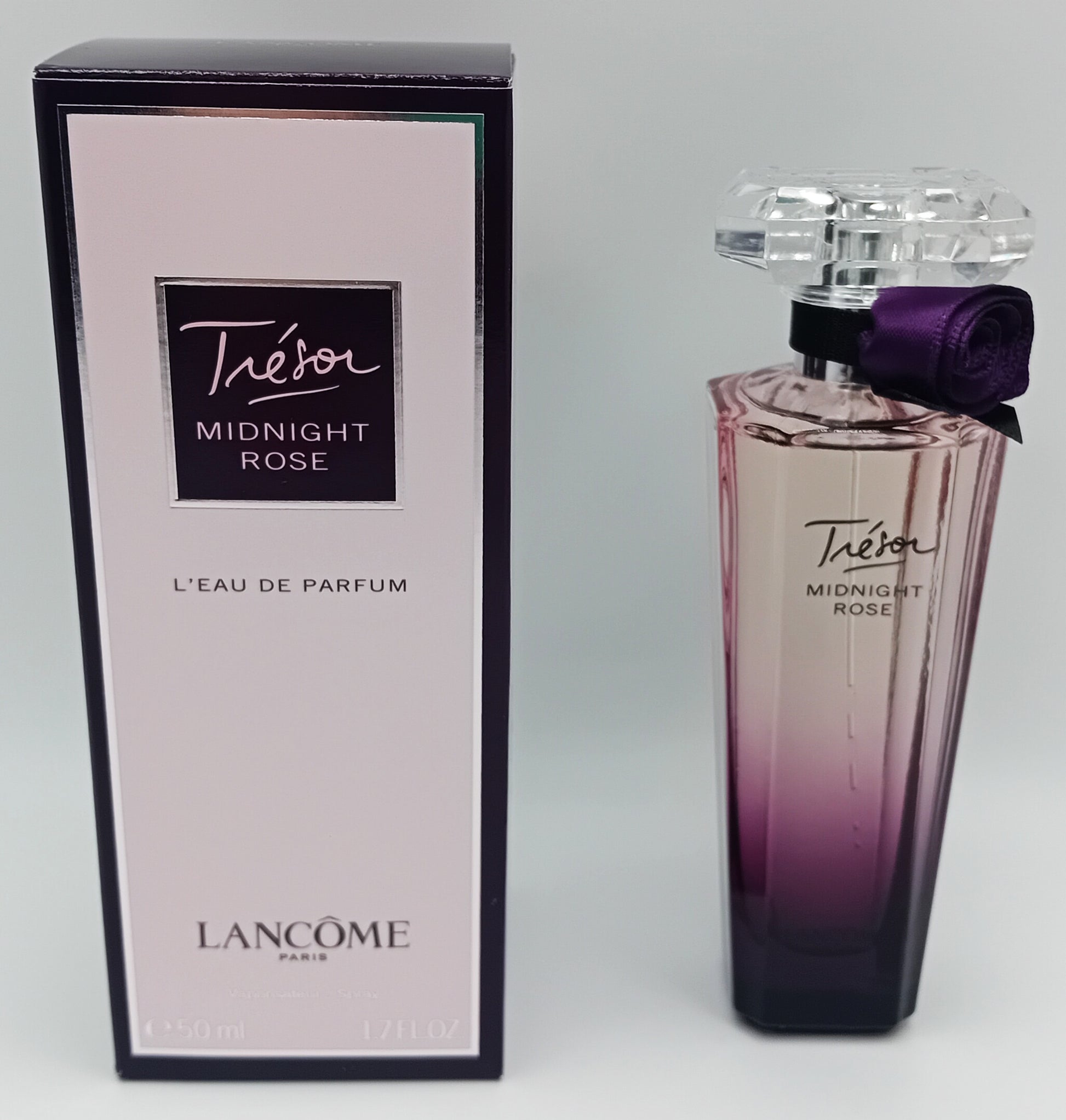 Tresor Midnight Rose 50ml Lancome Tresor Midnight Rose 50ml Eau De