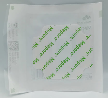 Mepore Film & Pad Dressings