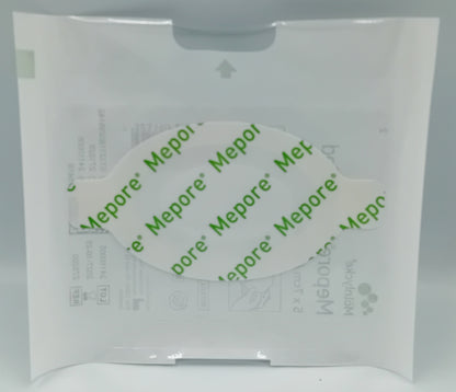Mepore Film & Pad Dressings