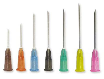 BD Microlance 3 Hypodermic Needles