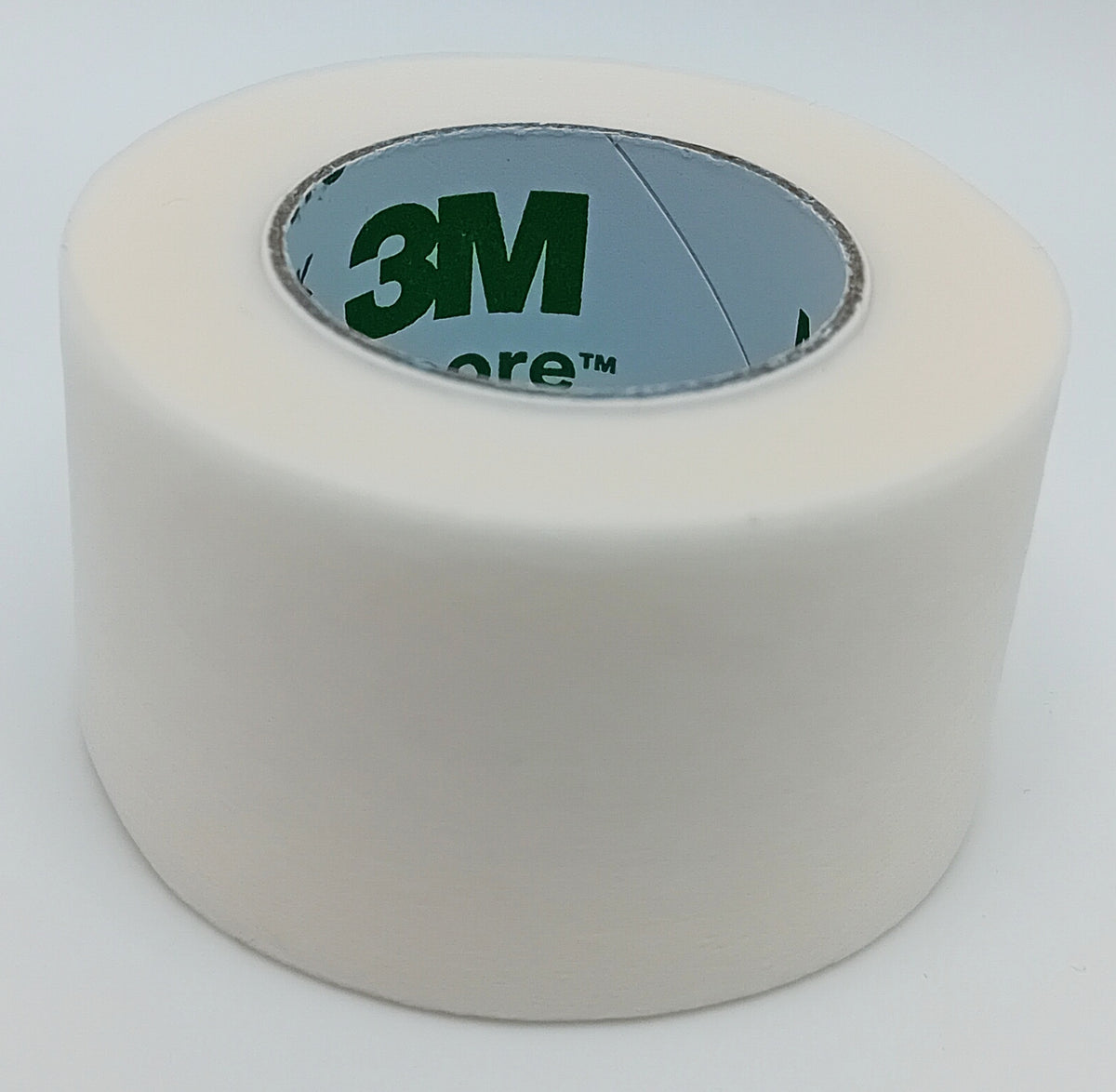 Micropore White Surgical Tape – 2.5cm x 9.1m – Pack of 4 – 3M Medical Tape