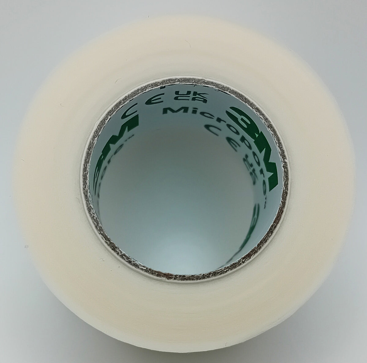 Micropore White Surgical Tape – 2.5cm x 9.1m – Pack of 4 – 3M Medical Tape