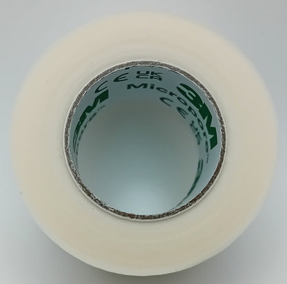 Micropore White Surgical Tape – 2.5cm x 9.1m – Pack of 4 – 3M Medical Tape