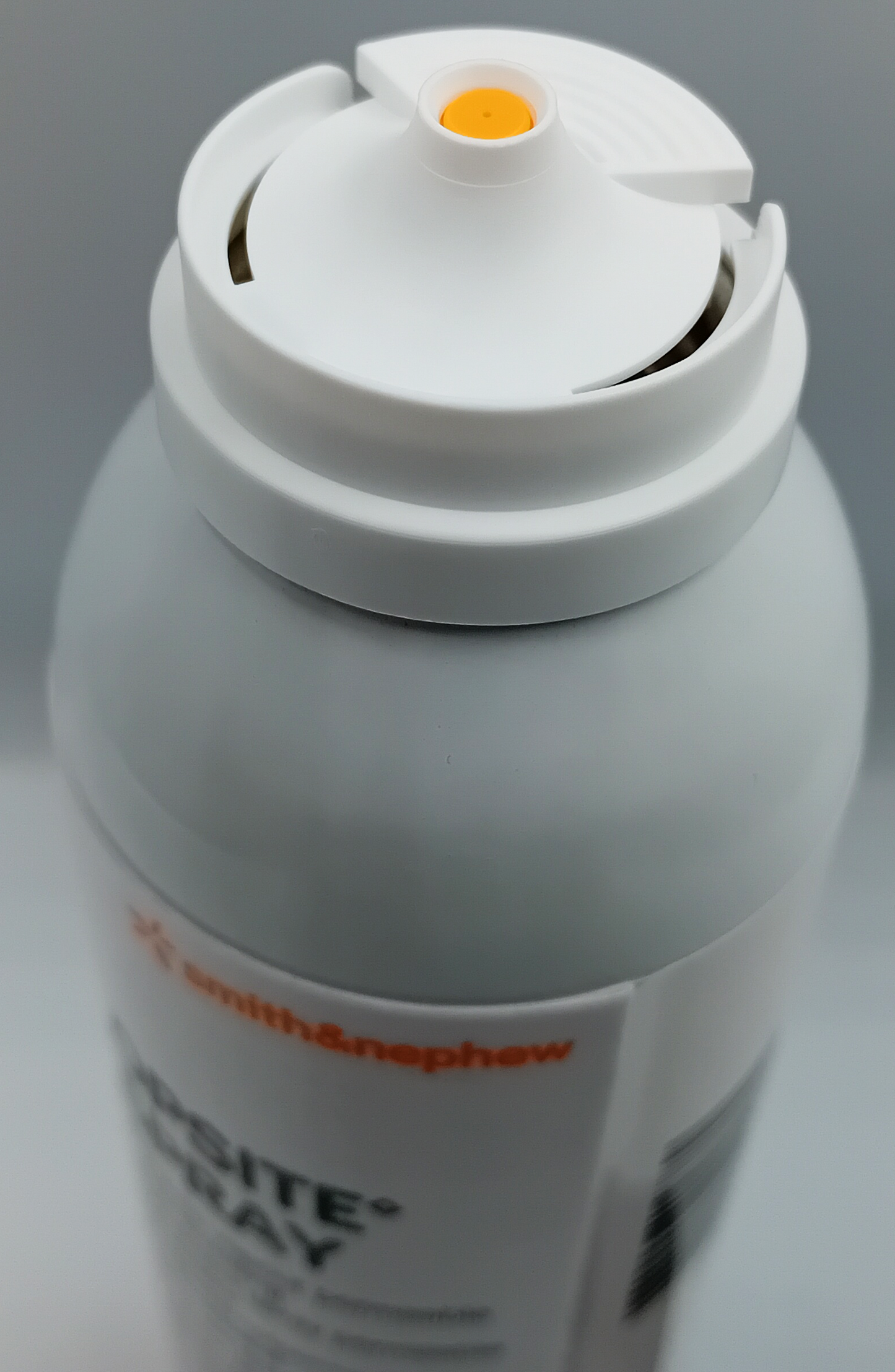 Opsite Spray Transparent Wound Dressing – 240ml Can (Pack of 1)