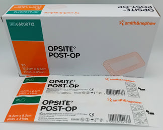 Opsite Image Opsite Post-Op Dressing – MediSale