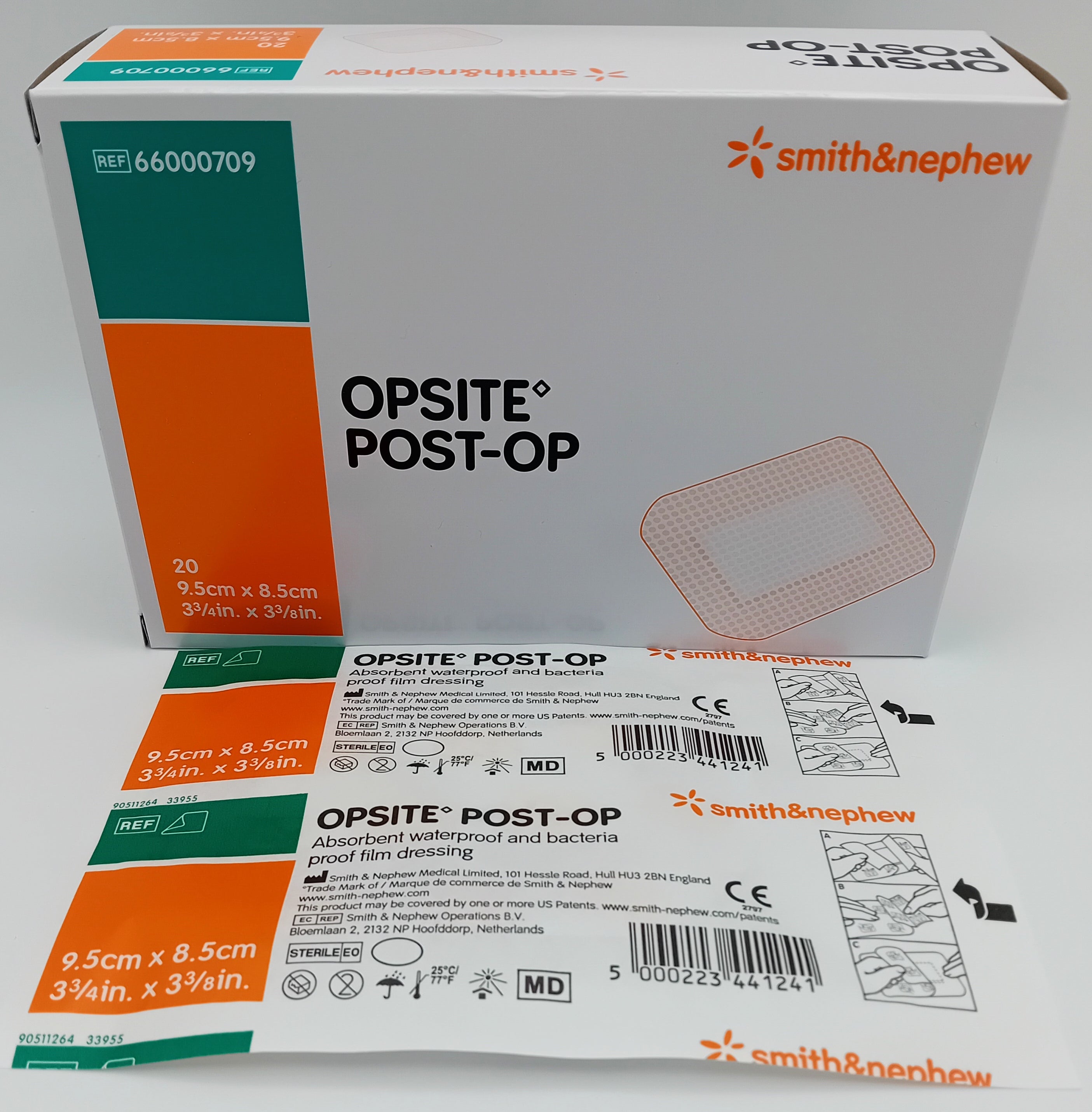 Opsite Image Opsite Post-Op Dressing – MediSale