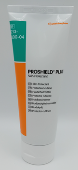 Proshield Plus 115g Barrier Cream - Skin Moisture Protect – MediSale
