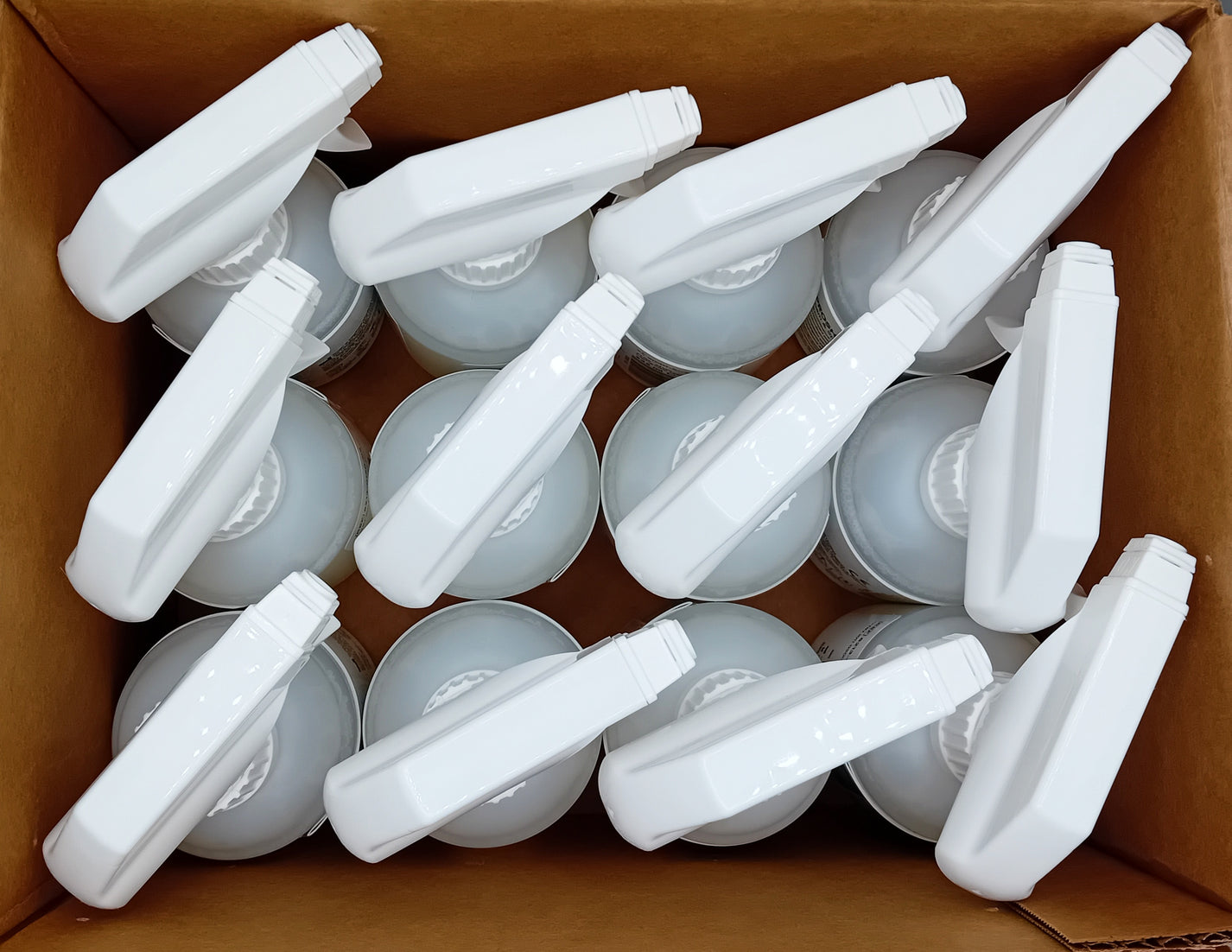 Proshield Foam & Spray Cleanser 235ml – Box of 12 Bottles – MediSale