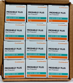Proshield Barrier Cream 115g – Box of 12 Tubes – MediSale