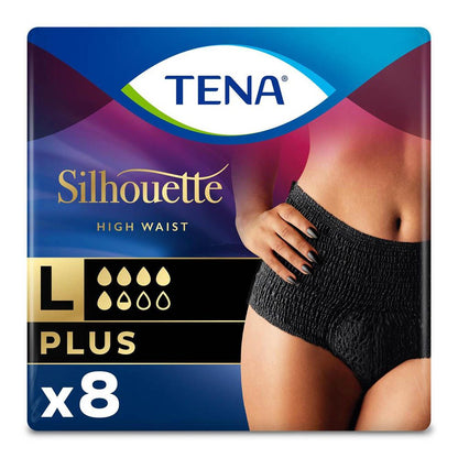 Tena Lady Pants in Single Packs and Cases