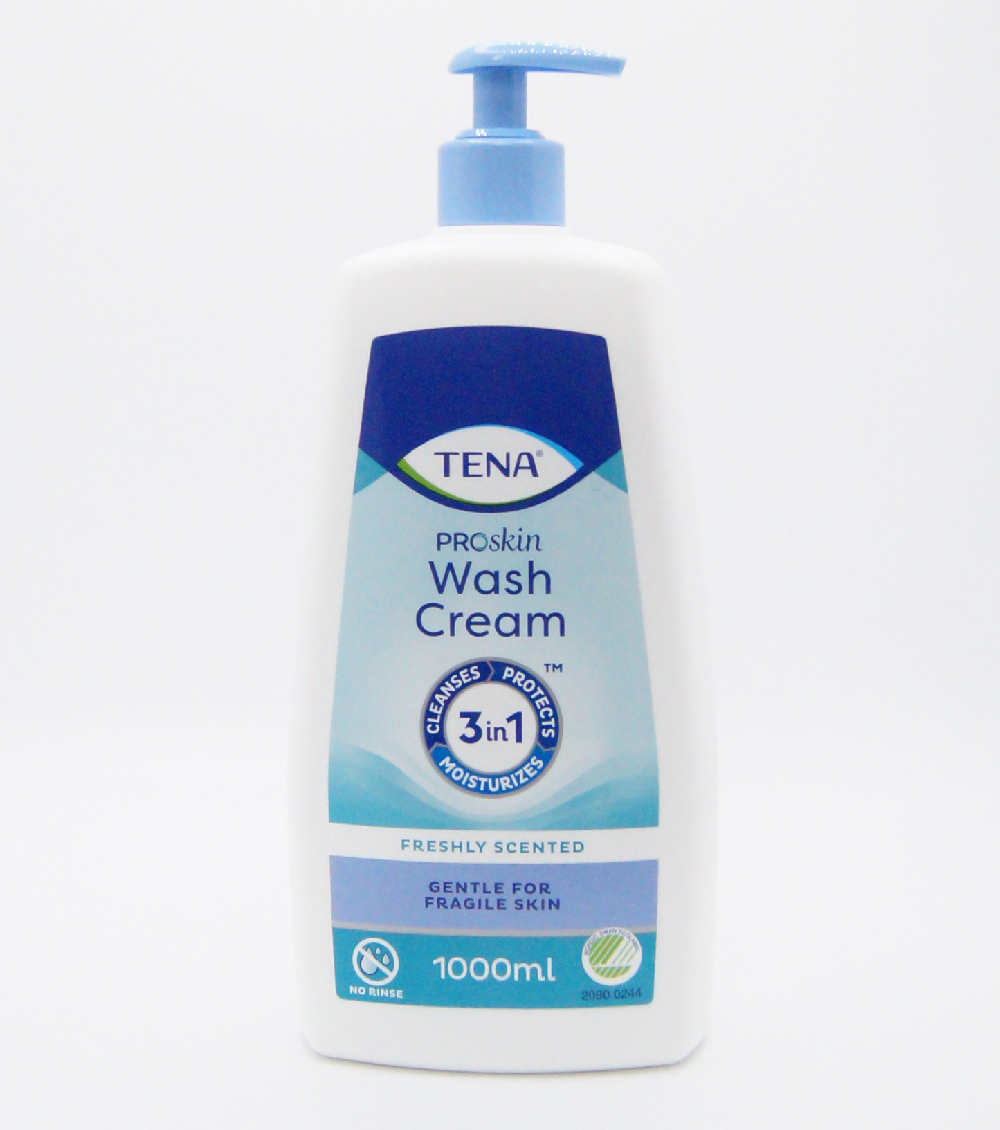 Tena Range: Barrier Cream, Wash Cream, Wet Wipes - Fast P&P, 24hr RM